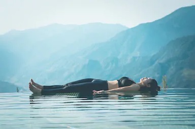 yoga nidra hamburg